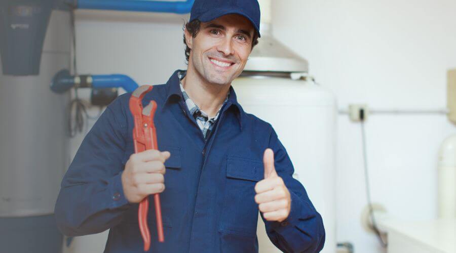Local expert plumbing services in Mount Bethel, PA